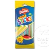 Damel Rainbow Sticks Box Of 13 -CANDY TIME Store damel rainbow sticks