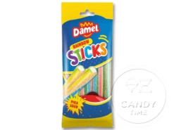 Damel Rainbow Sticks Box Of 13