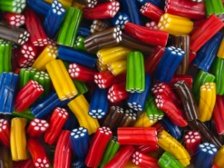 Damel Rainbow Revolvers 1kg Bag