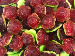 Damel Strawberry Flowers 1kg Bag