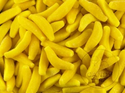 Damel Bananas 1kg Bag