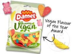 Gummy Vegan Sweet Sweet Mix