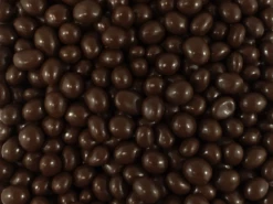 Dark Chocolate Coated Coffee Beans 7kg Box