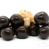 Premium Dark Chocolate Coated Ginger 500g Bag -CANDY TIME Store dark chocolate ginger