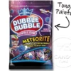Dubble Bubble Tongue Painter Meteorite Bag Box Of 12