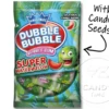 Dubble Bubble Watermelon Gum Bag Box Of 12