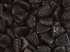 Dutch Honey Licorice (HONINGDROP) 1kg Bag