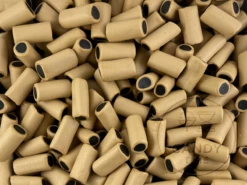 Dutch Caramel Sticks Licorice 1kg Bag