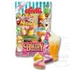 Gummy Sour Bakery Shoppe Theme Bag Box Of 12 -CANDY TIME Store efrutti bakery shoppe bag