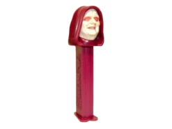 PEZ Star Wars -CANDY TIME Store emporer palpatine