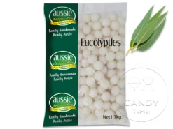 Aussie Drops Eucolypties 1kg Bag