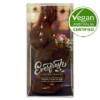 Aussie Made Vegan Chocolate Easter Bunny 125g