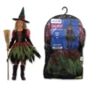 Fairy Witch Childrens Costume -CANDY TIME Store fairy witch childrens