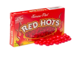 Ferrara Red Hots