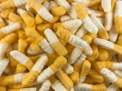 Witchettie Grubs 1.5kg Bag