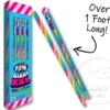 Fini Giant XXL Rainbow Twist Box Of 24 -CANDY TIME Store fini giant xxl rainbow twist 1