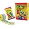 Fini Extra Sour Fantasy Rollers Box Of 40 -CANDY TIME Store fini rollers fantasy