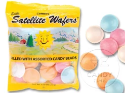 Dutch Satellite Wafers Bag Single