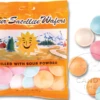 Dutch Sour Satellite Wafers Bag Box Of 12 -CANDY TIME Store gerrits dutch sour satellite wafers bag