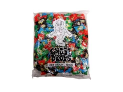 Ghost Drops Bulk Bag 240pc
