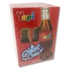 Yupi Giant Gummy Cola Bottle Box Of 18 -CANDY TIME Store giant gummy cola box18