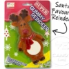 Giant Super Gummy Reindeer Single -CANDY TIME Store giant super gummy reindeer 1