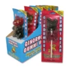 Giant Gummy Bear On A Stick -CANDY TIME Store ginormous gummy bear