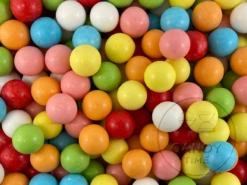 Multicolour Gobstoppers
