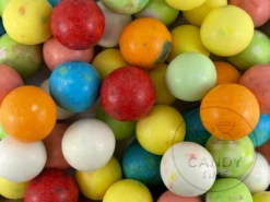 Multicolour Gobstoppers 40mm