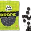 Dutch Licorice Drops 150g Bag Box Of 12