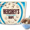 Hersheys Cookies N Creme Drops Pouch Single
