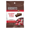 Hershey Sugar Free Special Dark Bag