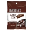 Hershey Sugar Free Milk Bag -CANDY TIME Store hershey sugar free peg milk 14