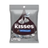 Hersheys Kisses 150g Bag -CANDY TIME Store hersheys kisses peg 2