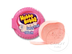 Hubba Bubba Fancy Fruit Tape Single
