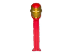 PEZ Marvel -CANDY TIME Store iron man