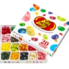 Jelly Belly Assorted 20 Flavours Gift Box 250g Single