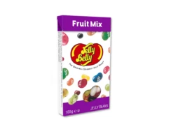 Jelly Belly Fruit Mix Flip Top Box