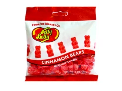 Jelly Belly Cinnamon Bears 3oz Bag