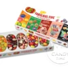Jelly Belly Fabulous Five