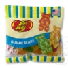 Jelly Belly Gummi Bears 3oz Bag -CANDY TIME Store jelly belly gummi bears 2