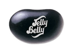 Jelly Belly Licorice