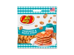 Jelly Belly Pancakes And Maple Syrup