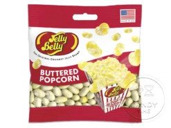 Jelly Belly Buttered Popcorn Bag