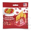 Jelly Belly Sizzling Cinnamon Bag