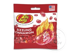 Jelly Belly Sizzling Cinnamon Bag