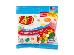 Jelly Belly Sugar Free Assortment 2.8oz Bag