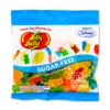 Jelly Belly Sugar Free Gummi Bears 2.8oz Bag 2 Jelly Belly Sugar Free Gummi Bears 2.8oz Bag -CANDY TIME Store jelly belly sugar free gummi bears peg 2