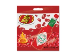 Jelly Belly Tabasco 3.1oz Bag