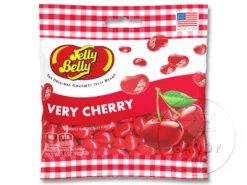 Jelly Belly Very Cherry 99g